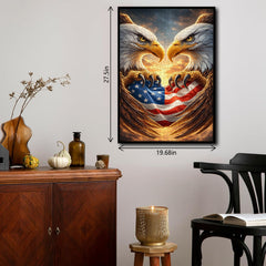 Flag Keepers Jigsaw Puzzle 1000 Pieces