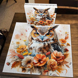 Blossom Guardian Jigsaw Puzzle 1000 Pieces
