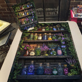 Mystic Botanicals Jigsaw Puzzles 1000 Piece