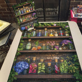Whimsy Bottled Jigsaw Puzzles 1000 Piece