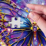 Starlit Wings Jigsaw Puzzles 1000 Pieces