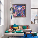 Starlit Wings Jigsaw Puzzles 1000 Pieces